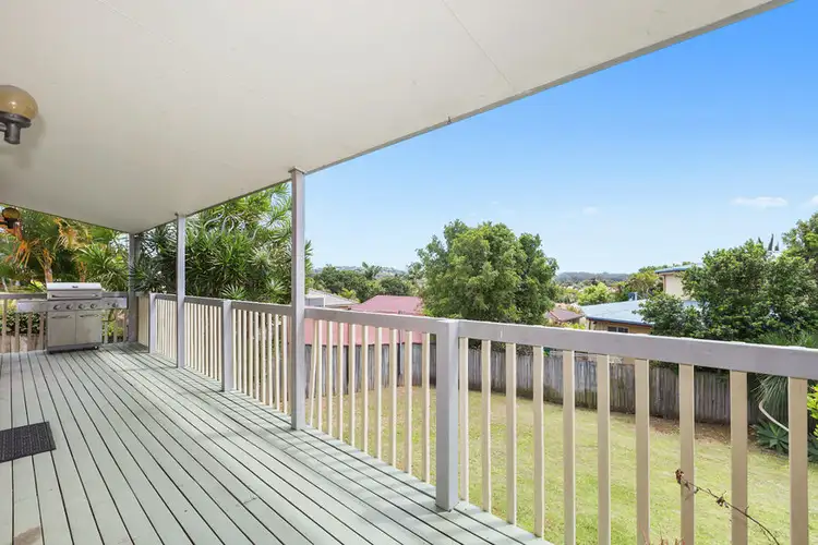 Second view of Homely house listing, 5 Golf View Court, Banora Point NSW 2486