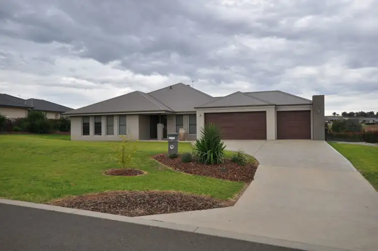 Main view of Homely house listing, 7 Mahogany Street, Tamworth NSW 2340