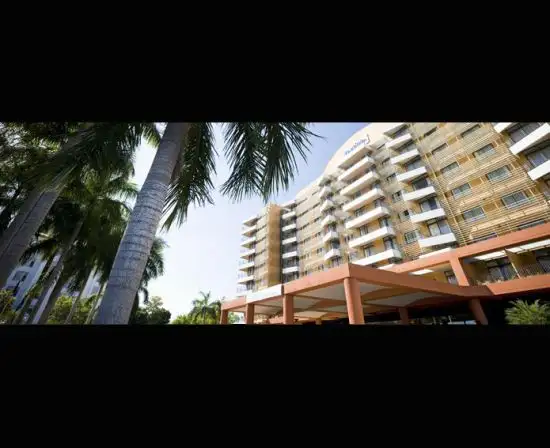 Third view of Homely unit listing, 803/90 Esplanade, Darwin City NT 800