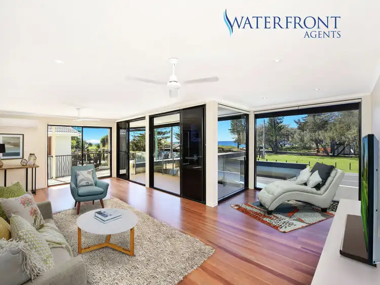 Fifth view of Homely house listing, 29 Pacific Boulevard, Buddina QLD 4575