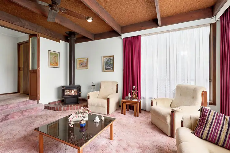 Fifth view of Homely house listing, 6 Martin Street, Elliminyt VIC 3250