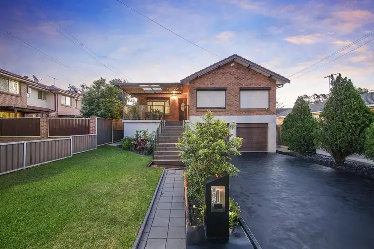 104 Station Street, Rooty Hill NSW 2766