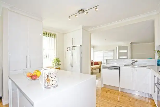 Second view of Homely house listing, 70 Elsdon Street, Redhead NSW 2290