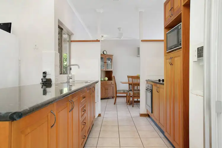 Fourth view of Homely house listing, 33 Percy Street, Mount Sheridan QLD 4868