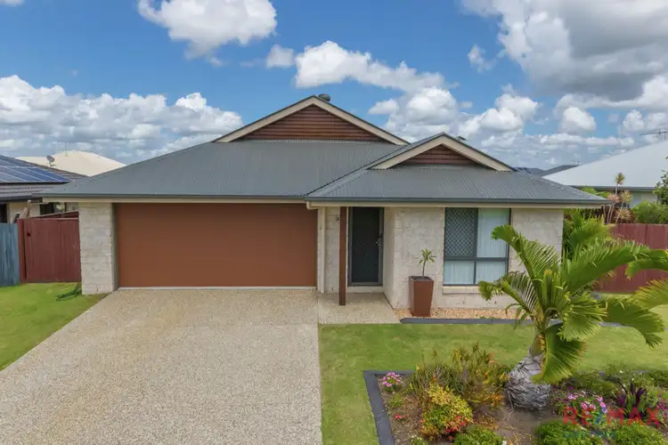 Second view of Homely house listing, 111 Summerfields Drive, Caboolture QLD 4510