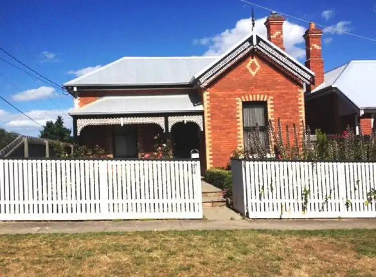 434 Ligar Street, Soldiers Hill VIC 3350