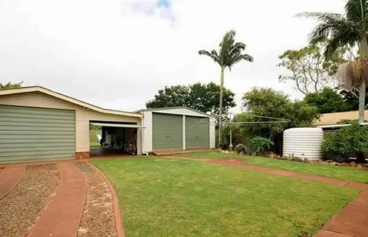 Seventh view of Homely house listing, 48 Dunne Street, Harristown QLD 4350