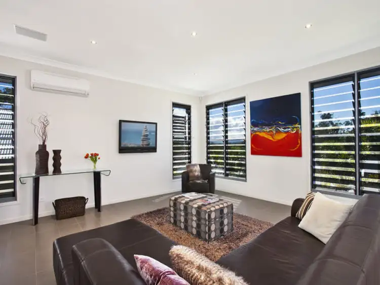 Sixth view of Homely house listing, 37 Goodenia Crescent, Seventeen Mile Rocks QLD 4073