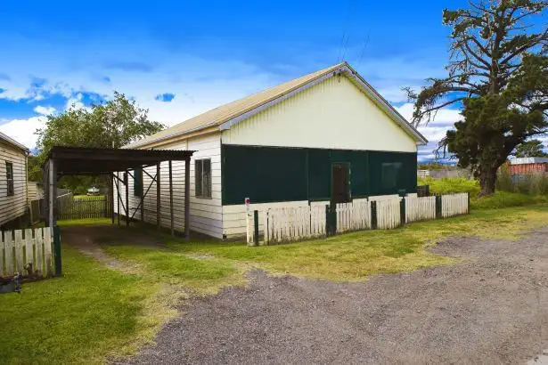 Main view of Homely house listing, 32 Old Maitland Road, Hexham NSW 2322