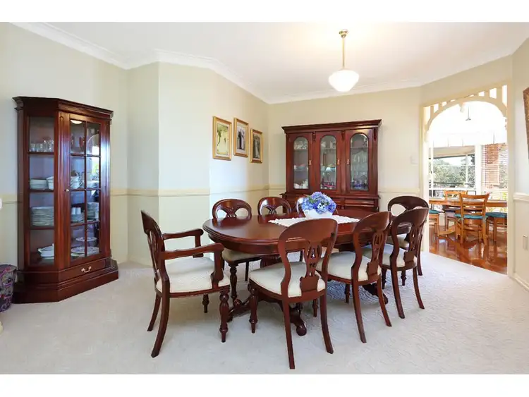 Sixth view of Homely house listing, 3 Preston Place, Brookfield QLD 4069