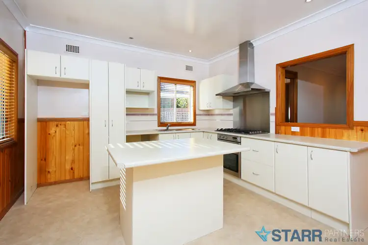 Second view of Homely house listing, 22 Cooper Street, Penrith NSW 2750