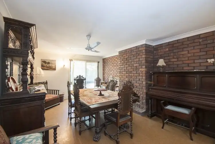 Seventh view of Homely rural property listing, 16 Kookaburra Ct, Glenvale QLD 4350