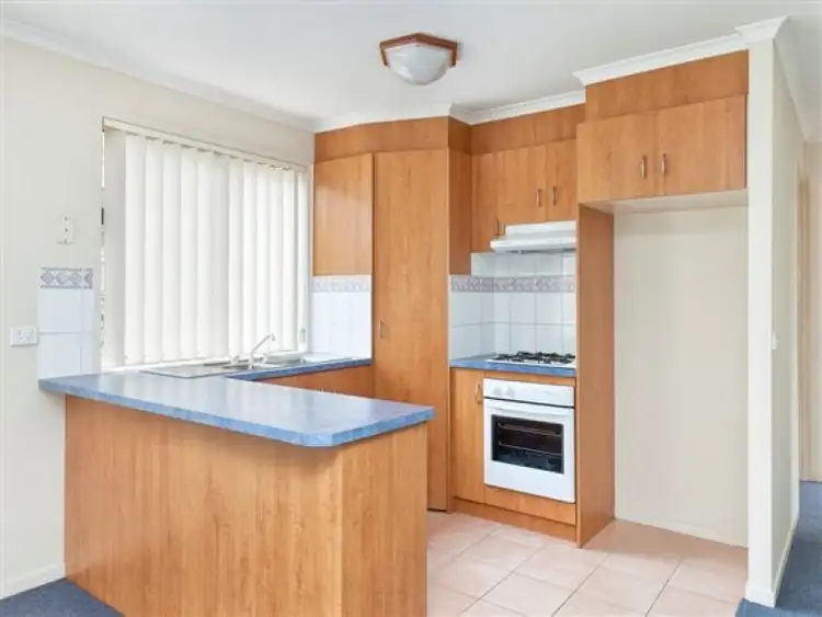 Third view of Homely house listing, 21 The Glade, Hampton Park VIC 3976