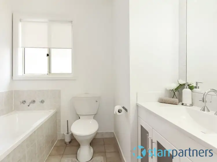 Fifth view of Homely house listing, 4a Edward Street, Guildford NSW 2161