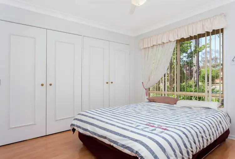 Fifth view of Homely house listing, 23 Bamarook Crescent, Glenfield Park NSW 2650