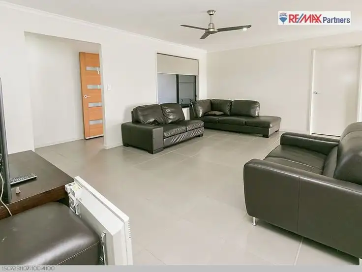 Fourth view of Homely house listing, 21 Yarrilee Cct, Dundowran QLD 4655