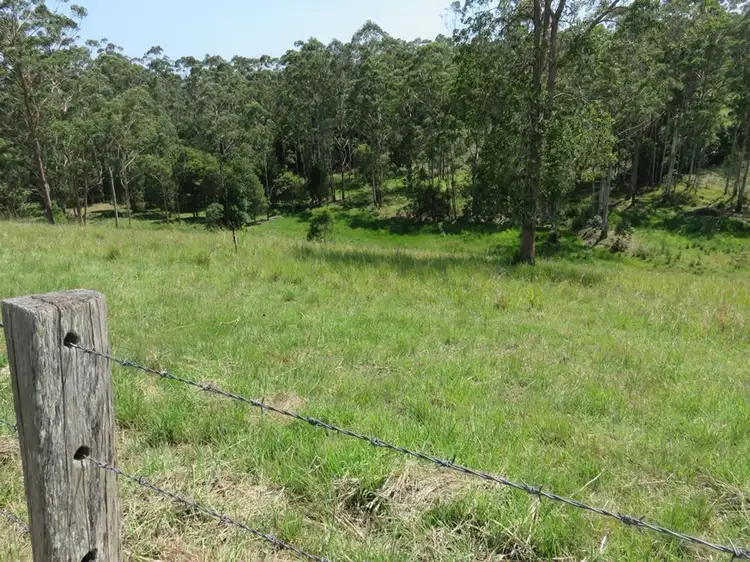 Fourth view of Homely rural property listing, Lot 31 Rhones Creek Road, Congarinni North NSW 2447
