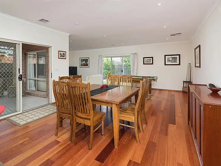 Fifth view of Homely house listing, 32 Rogerson Circuit, Craigburn Farm SA 5051