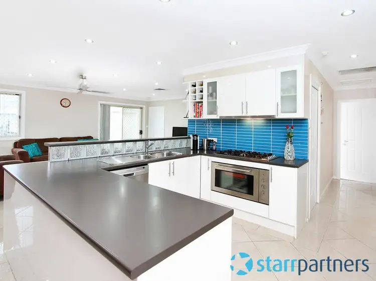 Second view of Homely house listing, 27 Kipling Drive, Colyton NSW 2760