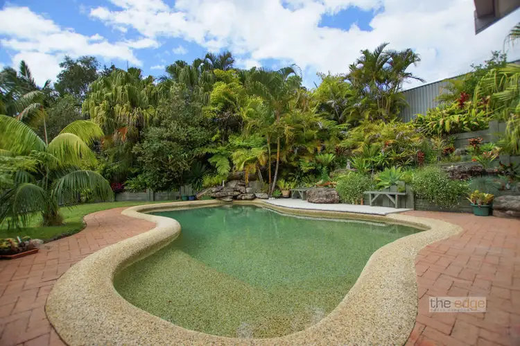 Second view of Homely house listing, 1 Jensen Close, Coffs Harbour NSW 2450