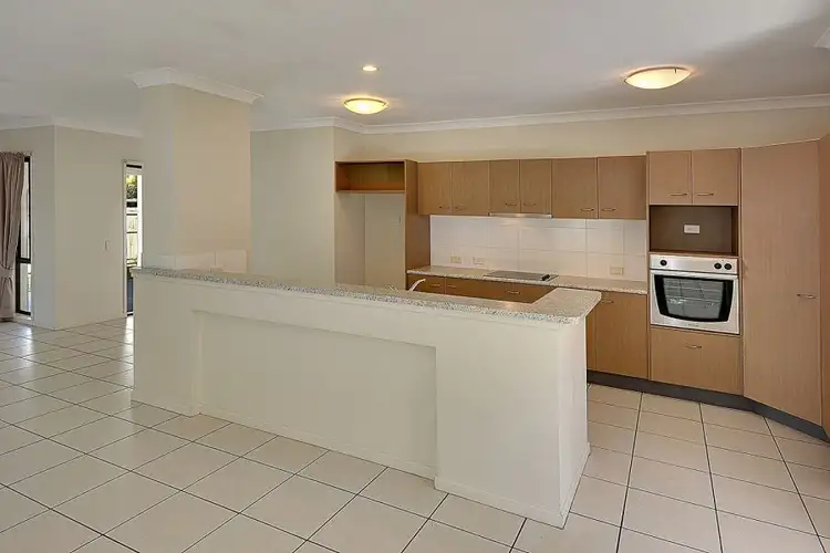 Third view of Homely house listing, 15 Cairncroft Place, Sippy Downs QLD 4556