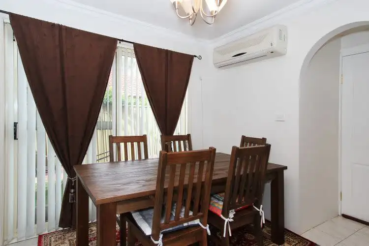 Sixth view of Homely townhouse listing, 4/48 Allawah Street, Blacktown NSW 2148