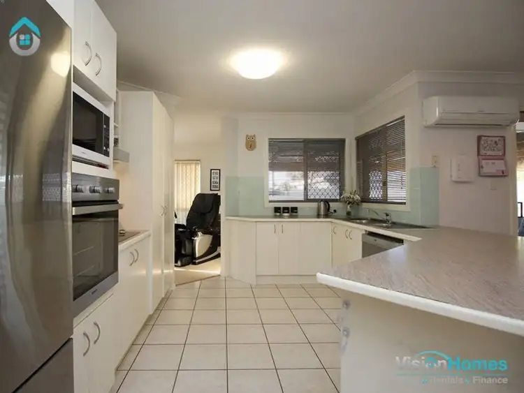 Seventh view of Homely house listing, 4 Talty Rise, Regents Park QLD 4118