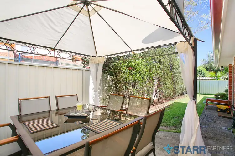 Fourth view of Homely house listing, 13 Kovacs Street, Rooty Hill NSW 2766