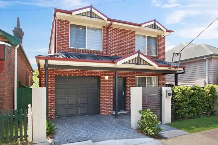 108 Denison Street, Hamilton NSW 2303