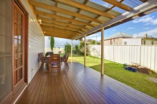 Second view of Homely house listing, 22 Morehead Street, Lambton NSW 2299