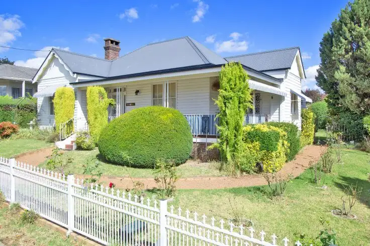 Second view of Homely house listing, 176 Marsh Street., Armidale NSW 2350