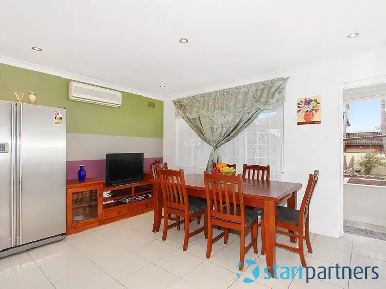 Fourth view of Homely house listing, 1 Chisholm Road, Auburn NSW 2144