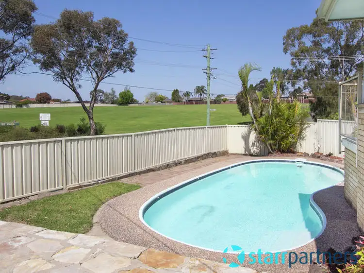 Main view of Homely house listing, 8 Thora Street, Greystanes NSW 2145