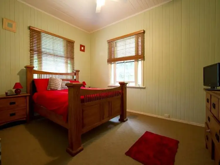 Fifth view of Homely house listing, 117 Perth Street, South Toowoomba QLD 4350