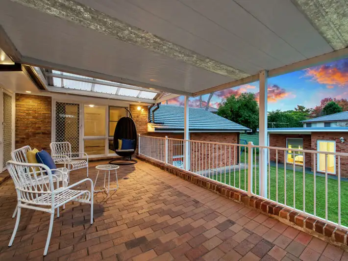 Second view of Homely house listing, 9 Gray Spence Crescent, West Pennant Hills NSW 2125
