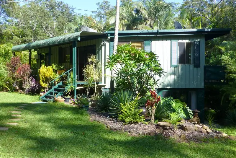 Main view of Homely house listing, 61 Priory Road, Valla NSW 2448