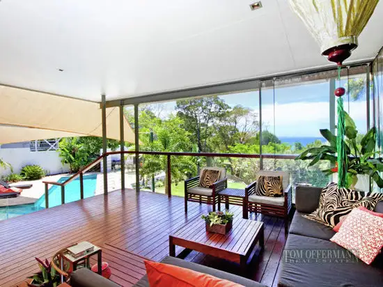 Fifth view of Homely house listing, 38 Angler St, Noosa Heads QLD 4567