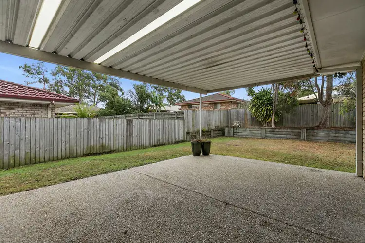 Sixth view of Homely house listing, 8 Ivanhoe Place, Capalaba QLD 4157