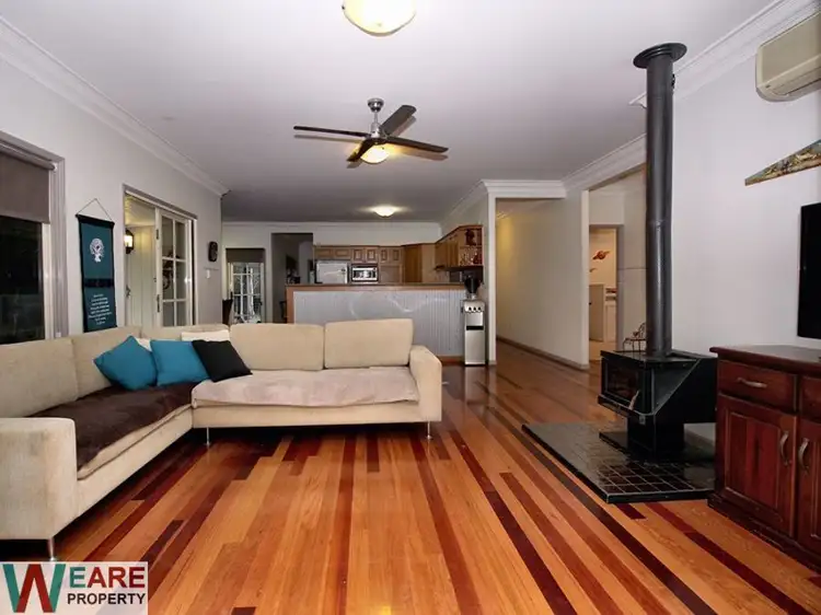 Fifth view of Homely rural property listing, 190 Swan rd, Jimboomba QLD 4280