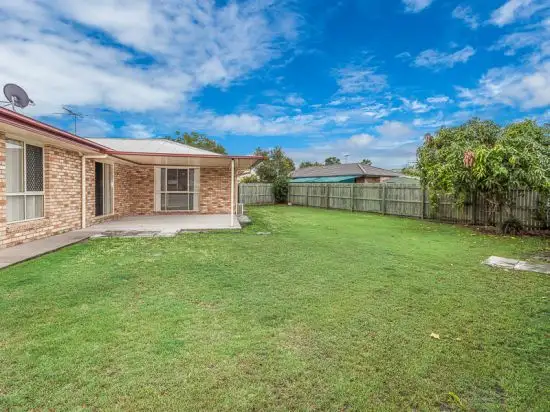 Second view of Homely house listing, 12 Guardian Ct, Caboolture QLD 4510
