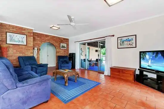 Third view of Homely house listing, 17 Balmoral Close, Mount Sheridan QLD 4868
