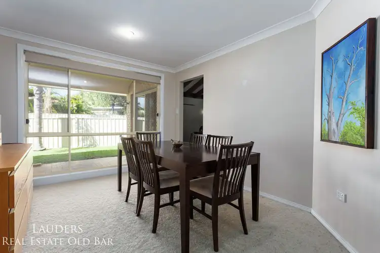 Fifth view of Homely house listing, 51 Gannet Crescent, Old Bar NSW 2430