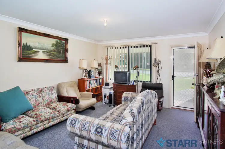 Third view of Homely semi-detached listing, 2/192 Great Western Highway, Colyton NSW 2760