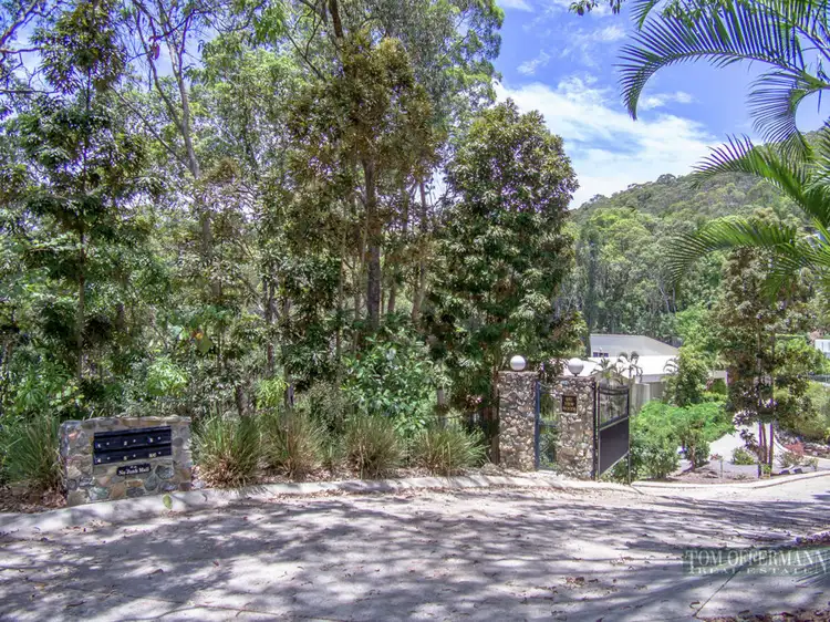 Second view of Homely land listing, 1/7 Bayview Road, Noosa Heads QLD 4567