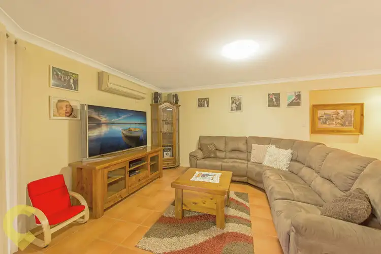 Sixth view of Homely house listing, 20 Kimdon Crescent, Highfields QLD 4352