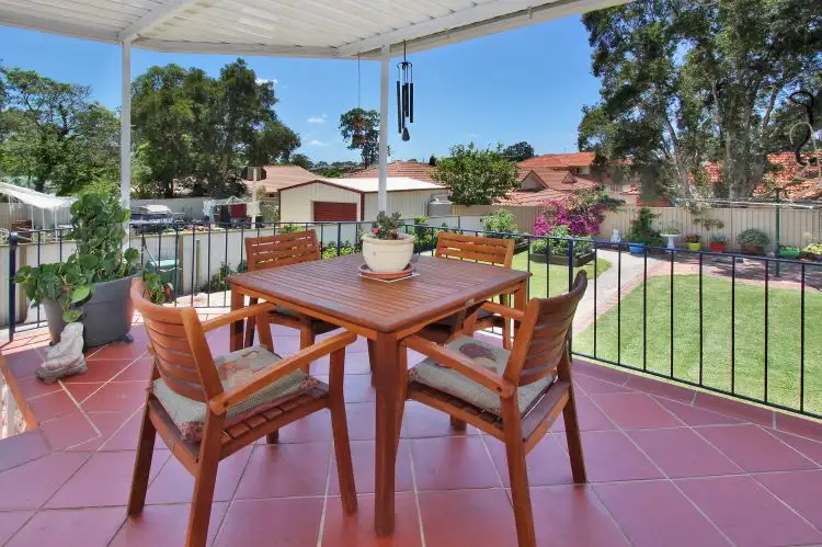 Second view of Homely house listing, 7 Dina Beth Avenue, Blacktown NSW 2148