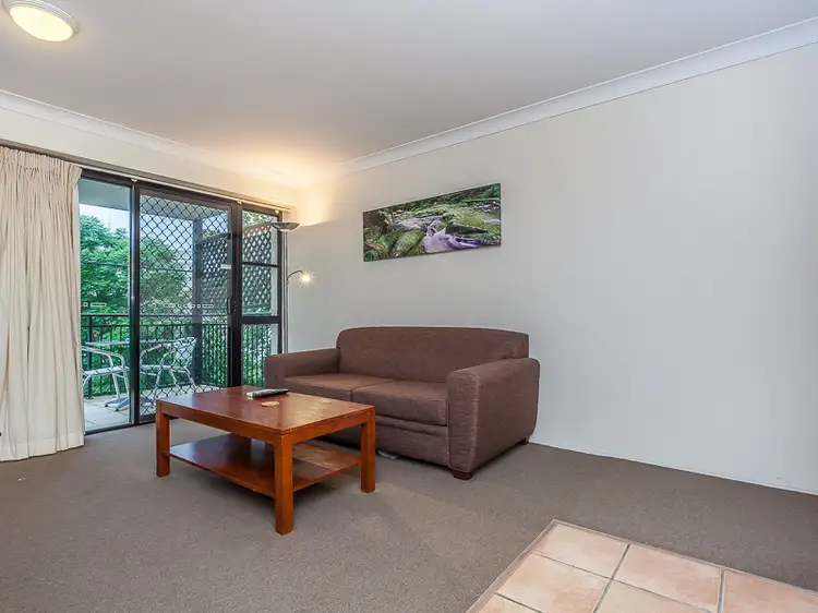 Fifth view of Homely apartment listing, 7/27 Birley Street, Spring Hill QLD 4000