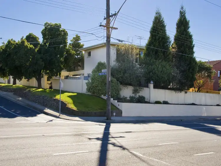 10/345 Moreland rd, Coburg VIC 3058