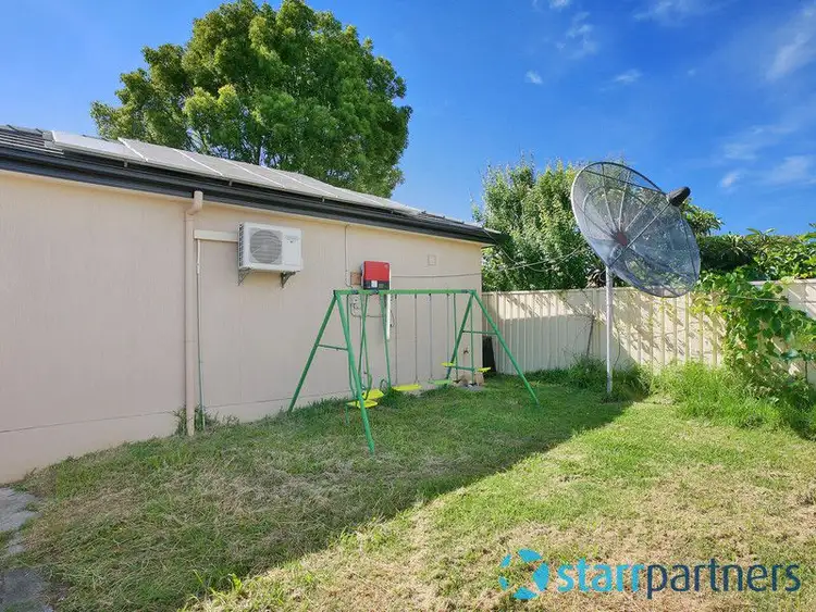 Sixth view of Homely house listing, 50 Ettalong Street, Auburn NSW 2144
