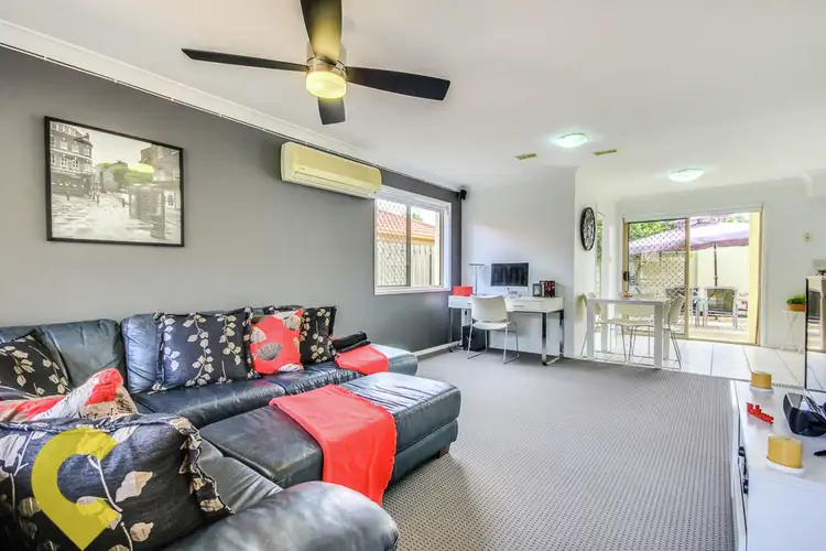 4/196 Hellawell Road, Sunnybank Hills QLD 4109